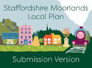 Local Plan submission version