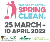 Spring Clean 2022