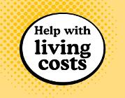 Cost of living logo