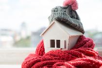 Warmer homes grant photo