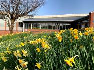 Biddulph Valley Leisure Centre