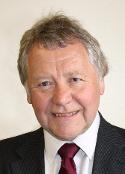 Councillor Mike Gledhill, Leader of the Council Councillor Mike Gledhill, Leader of the Council