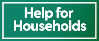 Help for households graphic