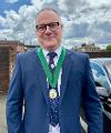 Adam Parkes Vice-Chairman