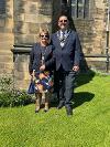 Cllr Ian Plant Chairman