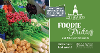 Foodie Friday - 2nd Friday each month