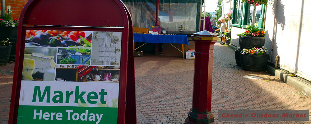 cheadle market header